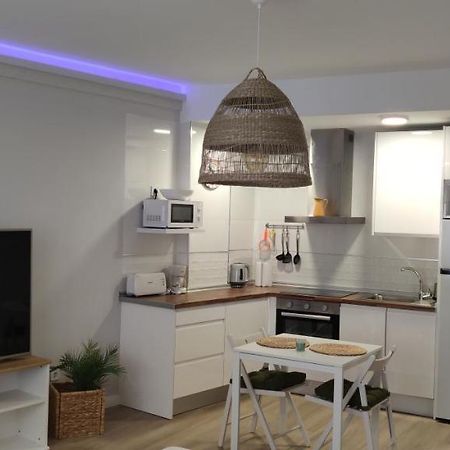 Apartamento Los Boliches Suite Fuengirola Extérieur photo