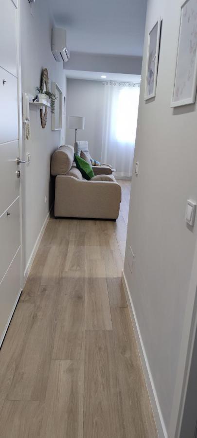 Apartamento Los Boliches Suite Fuengirola Extérieur photo